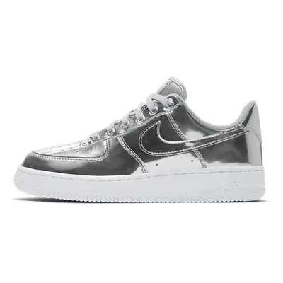 Nike Air Force 1 Low Metallic Chrome