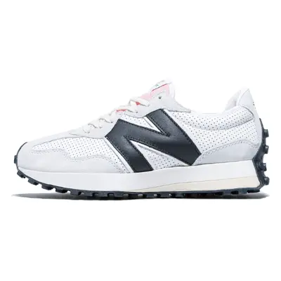 New Balance 327 Casablanca Black Logo