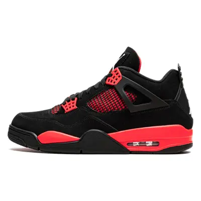 Air Jordan 4 Retro Red Thunder