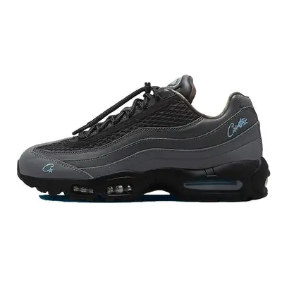 Nike Air Max 95 SP Corteiz Aegean Storm