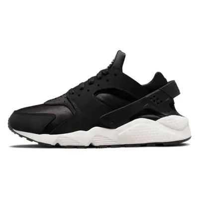 Nike Air Huarache Off Noir