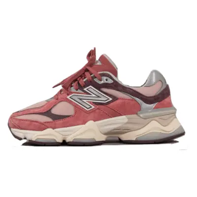 New Balance 9060 Sea Salt Cherry Blossom