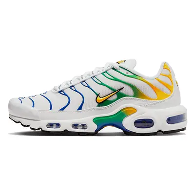 Nike Air Max Plus Brazil