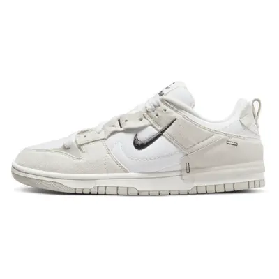 Nike Dunk Low Disrupt 2 Pale Ivory Black