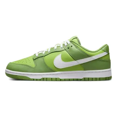 Nike Dunk Low Chlorophyll