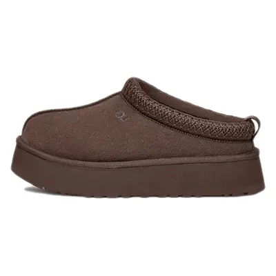 UGG Tazz Slipper Chocolate