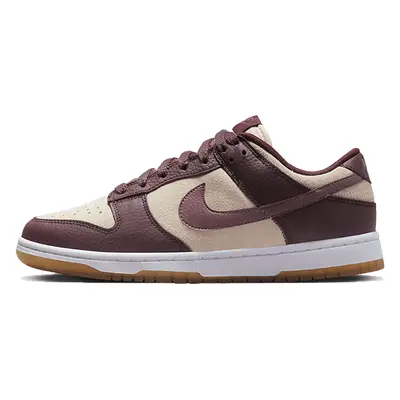 Nike Dunk Low Plum Eclipse