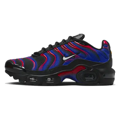 Nike Air Max Plus Spider-Man