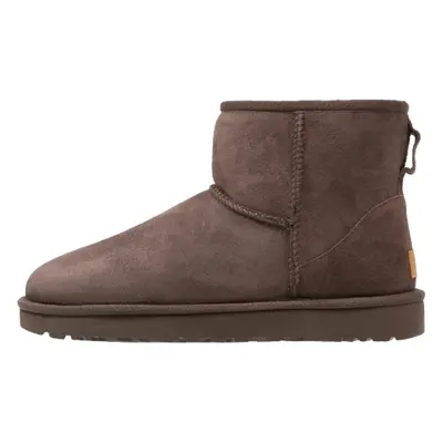 UGG Classic Mini II Boot Burnt Cedar