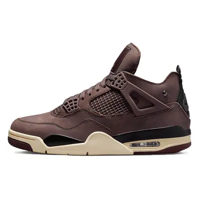 Air Jordan 4 Retro A Ma Maniere Violet Ore