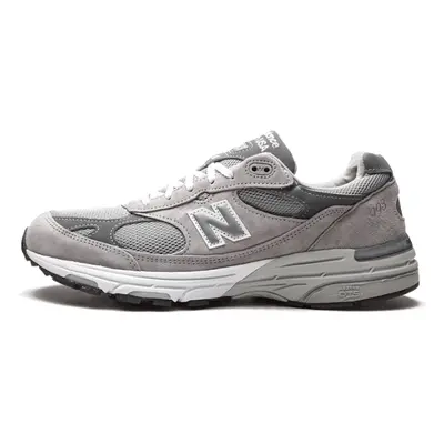 New Balance 993 Made In USA Grey