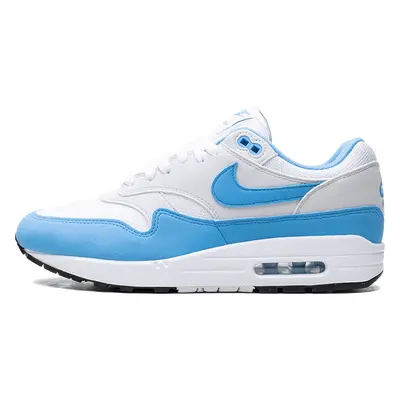 Nike Air Max 1 White University Blue