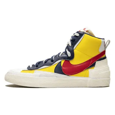 Nike Blazer Mid Sacai Snow Beach