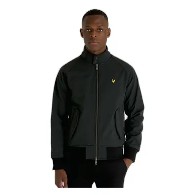 Veste Lyle & Scott Softshell Harrington