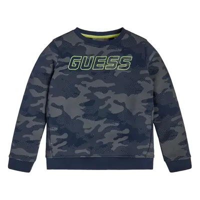 Sweatshirt enfant Guess Active