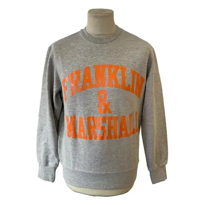 Sweatshirt Franklin & Marshall