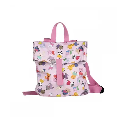 Sac à dos mini-coursier enfant Petit Jour Peppa Pig