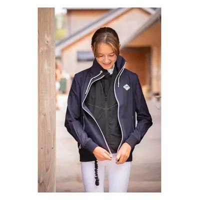 Veste équitation femme Pénélope Airjacket