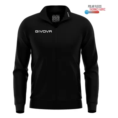 Sweatshirt polaire Givova Mono 500