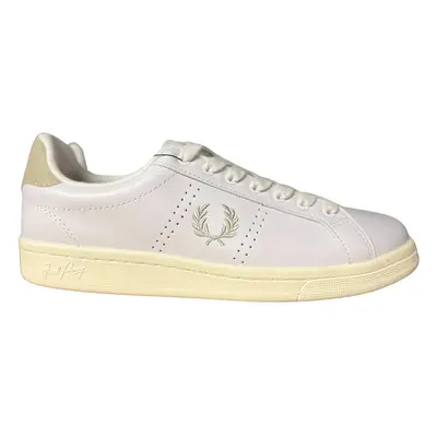 Sneakers Fred Perry Leather