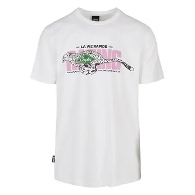 T-shirt Cayler & Sons La Vie Rapide (grandes tailles)