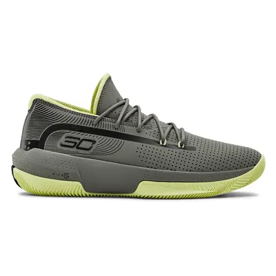 Chaussures indoor Under Armour SC 3ZER0 III