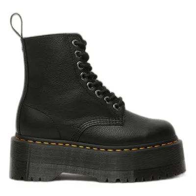 Bottines femme Dr Martens 1460 Pascal Max Platform