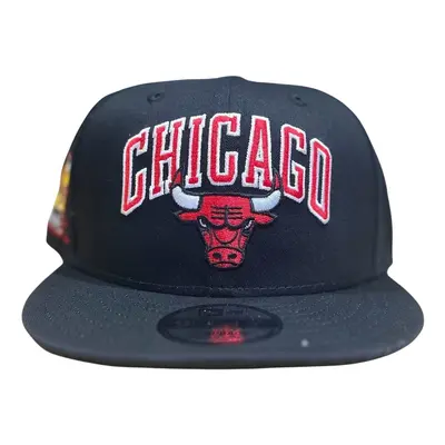 Casquette snapback New Era NBA Chicago Bulls