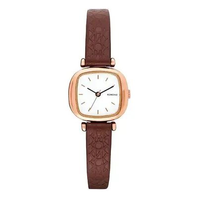 Montre femme Komono Moneypenny Monogram