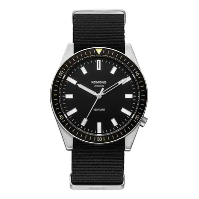 Montre Komono Ray Venture Nato