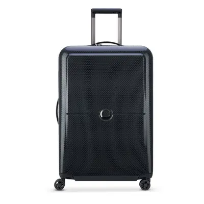 Valise trolley 4 doubles roues Delsey Turenne 70 cm