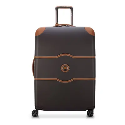 Valise trolley 4 doubles roues Delsey Chatelet Air 2.0 77 cm