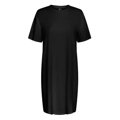 Robe t-shirt femme Pieces Ria