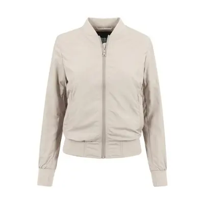 Parka femme Urban Classic bomber light