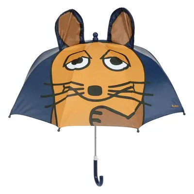 Parapluie 3D enfant Playshoes Die Maus