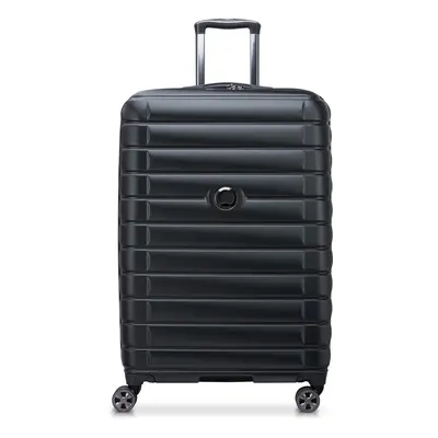 Valise trolley extensible 4 doubles roues Delsey Shadow 5.0 75 cm