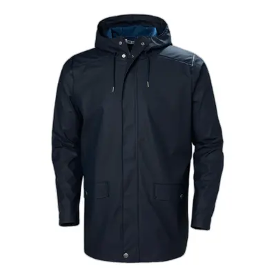 Veste de pluie Helly Hansen rigging moss