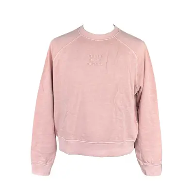 Sweatshirt femme Guess Circle