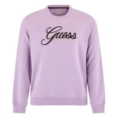 Sweatshirt col rond Guess Beau