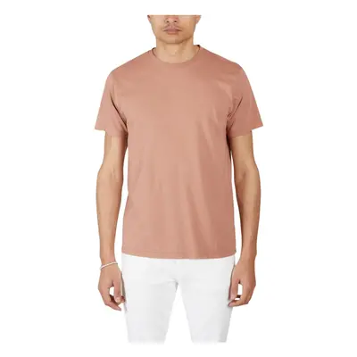 T-shirt Colorful Standard Classic Organic rosewood mist