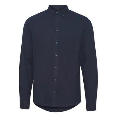 Chemise en laine mélangée manches longues Casual Friday Anton BD