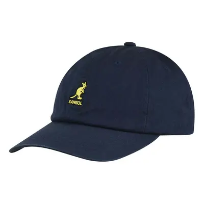 Casquette Kangol Washed Baseball