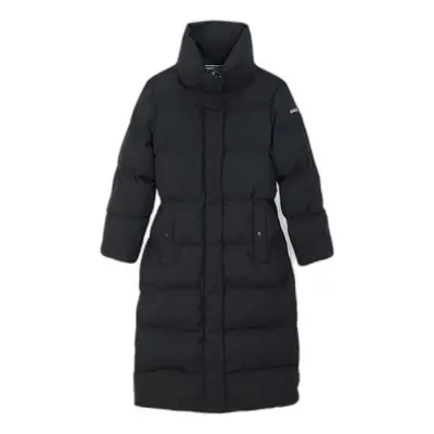 Doudoune longue imperméable femme Aigle