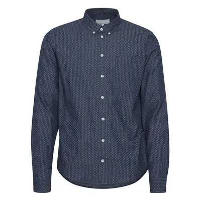 Chemise manches longues Casual Friday Anton BD AOP