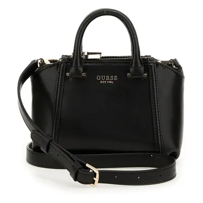 Sac à main cartable femme Guess Leie Mini Status