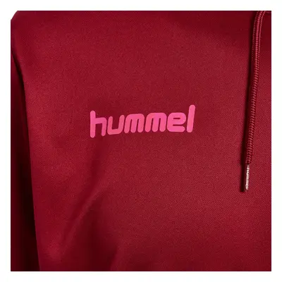 Sweatshirt à capuche Hummel Promo