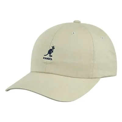 Casquette Kangol Washed Baseball