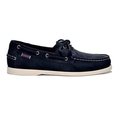 Chaussures bateau Sebago Portland Flesh