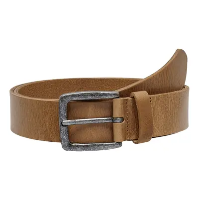 Ceinture mode en cuir de taille moyenne Only & Sons Carter