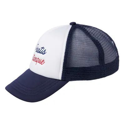 Casquette trucker Jack & Jones Jacpastis